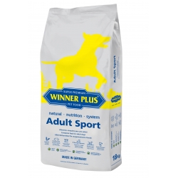 Adult Sport 18kg