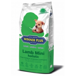Holistic Lamb Mini 10 kg